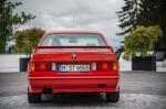 BMW M3 Coupe 1986 года (WW)